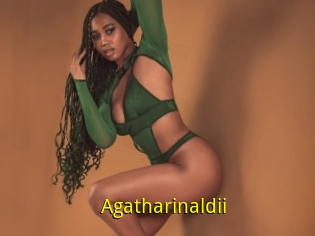 Agatharinaldii