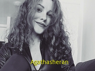 Agathasheran