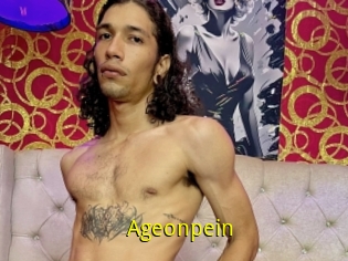 Ageonpein