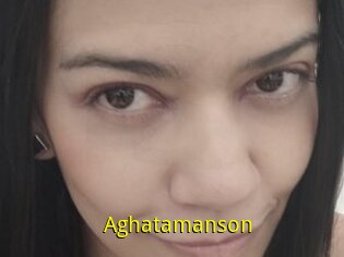 Aghatamanson