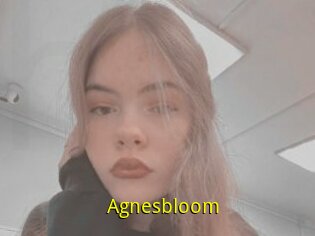 Agnesbloom