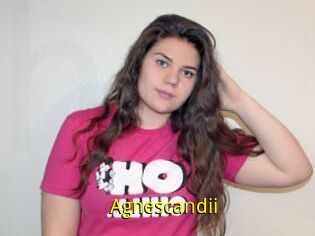Agnescandii