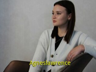 Agneslawrence