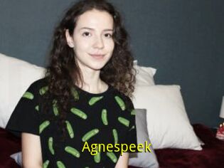 Agnespeek