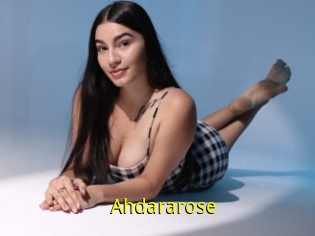Ahdararose