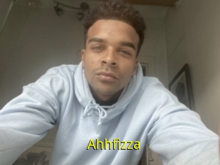 Ahhfizza