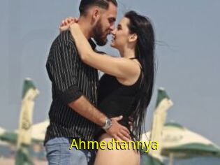 Ahmedtannya