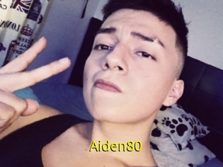 Aiden80