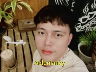 Aidenlandy