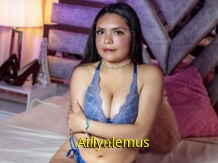 Aiilynlemus