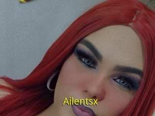 Ailentsx