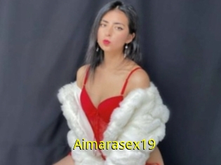 Aimarasex19