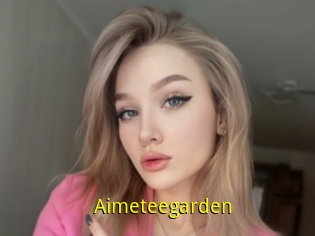 Aimeteegarden