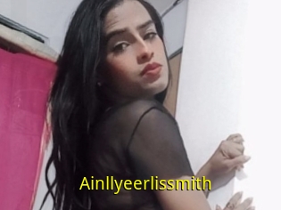 Ainllyeerlissmith