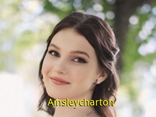 Ainsleycharton