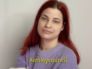 Ainsleycouncil