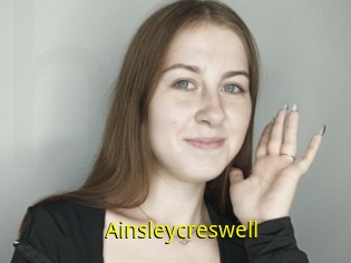Ainsleycreswell