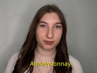 Ainsleydonnay