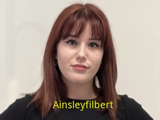 Ainsleyfilbert