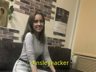 Ainsleyhacker