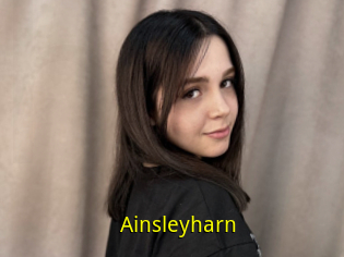 Ainsleyharn