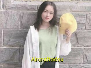 Aircraftodsu
