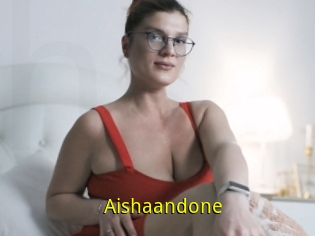 Aishaandone