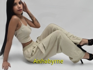 Aishabyrne