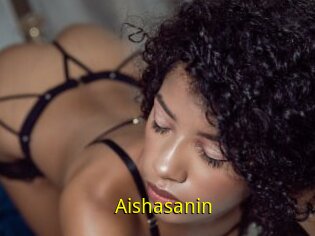 Aishasanin