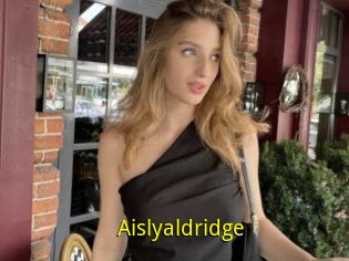 Aislyaldridge