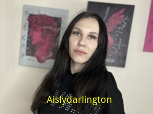 Aislydarlington