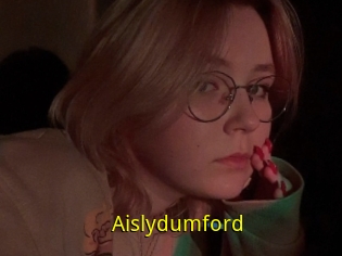 Aislydumford