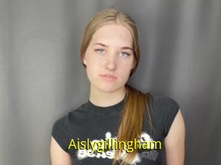 Aislygillingham