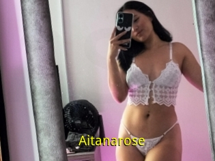 Aitanarose
