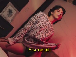 Akamekiill