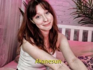 Akanesun