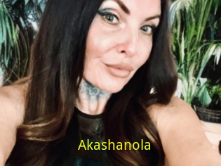 Akashanola