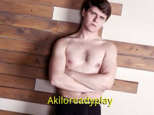 Akiloreadyplay