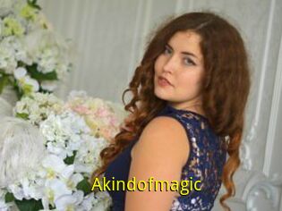 Akindofmagic