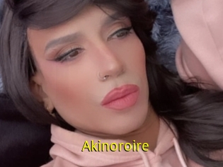 Akinoroire