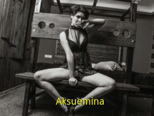 Aksuemina