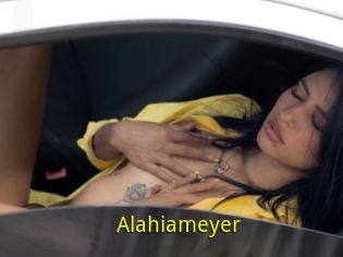 Alahiameyer