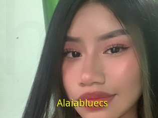 Alaiabluecs
