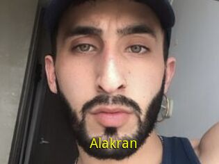 Alakran