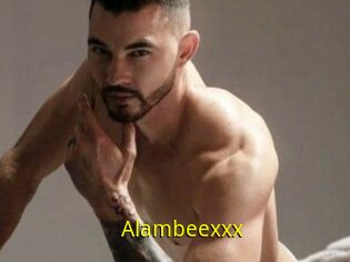 Alambeexxx
