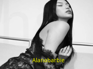 Alanabarbie