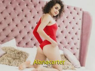 Alanacarter