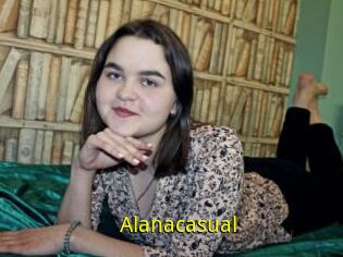Alanacasual