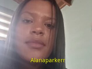 Alanaparkerr