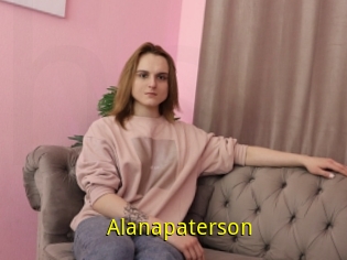 Alanapaterson